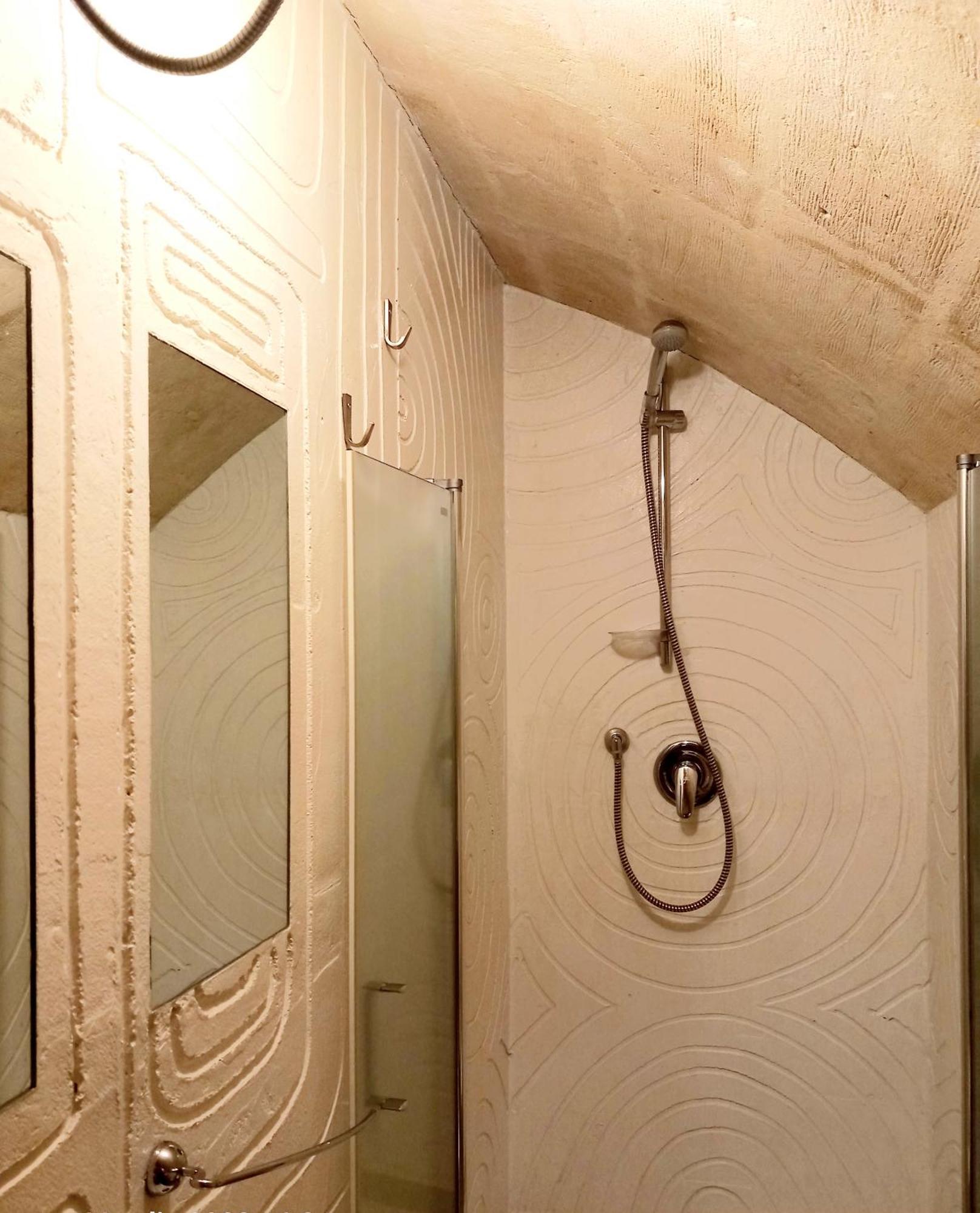 Dimora 1919 Luxury Loft Villa มาเตรา ภายนอก รูปภาพ